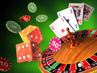 Prize Table odds and payout display on mobile screen
